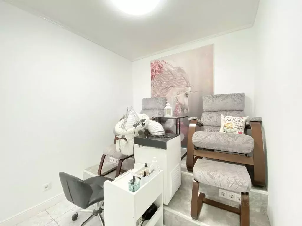 Помещение свободного назначения в Башкортостан, Уфа просп. Октября, ... - Фото 2