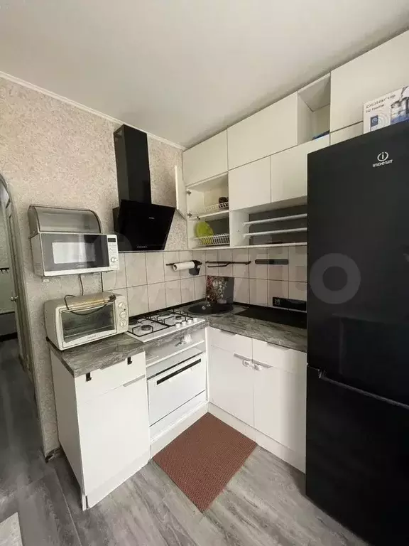 2-к. квартира, 44,9 м, 1/5 эт. - Фото 1
