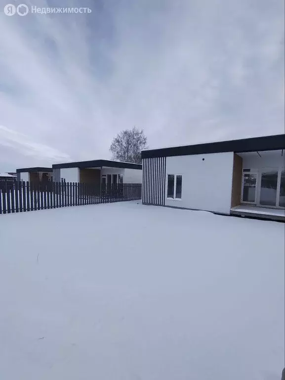 Дом в Челябинская область, Аргаяшский муниципальный округ, ДП Райский, ... - Фото 1