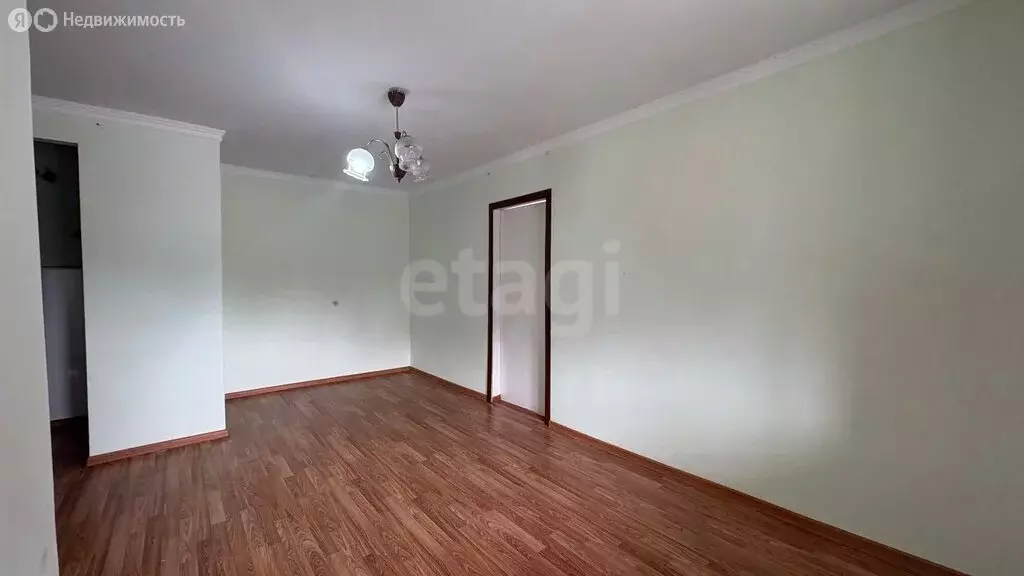 2-комнатная квартира: Терек, улица Ленина, 31 (40.6 м) - Фото 2