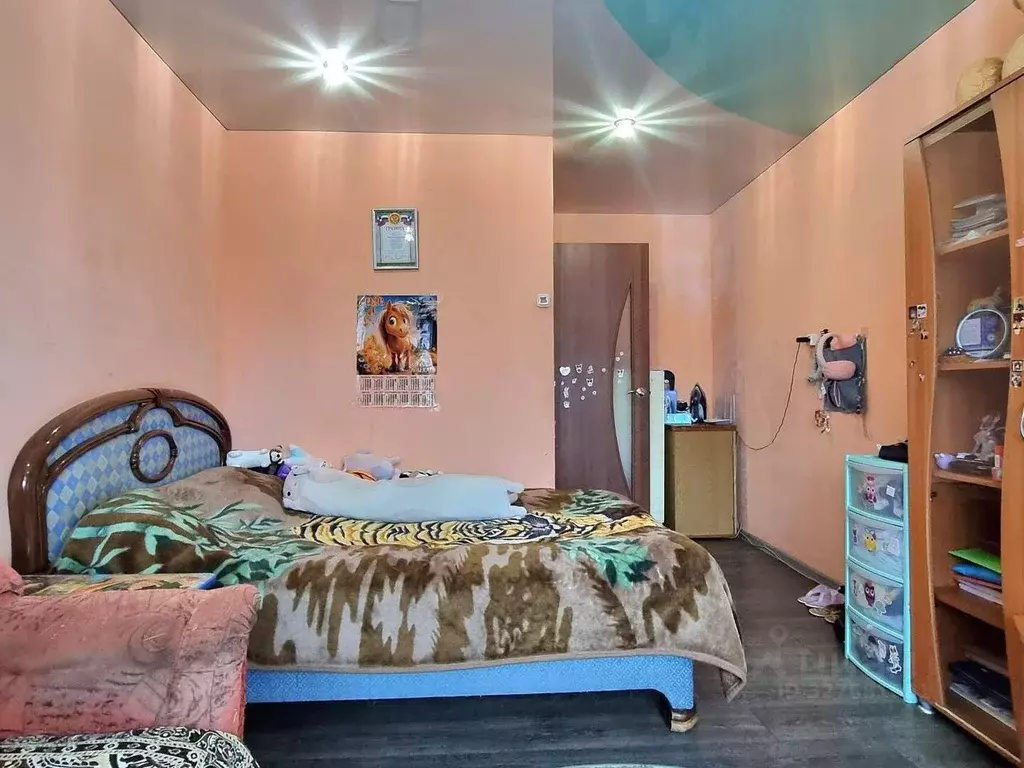 3-к кв. Кемеровская область, Осинники ул. Победы, 27 (57.7 м) - Фото 1