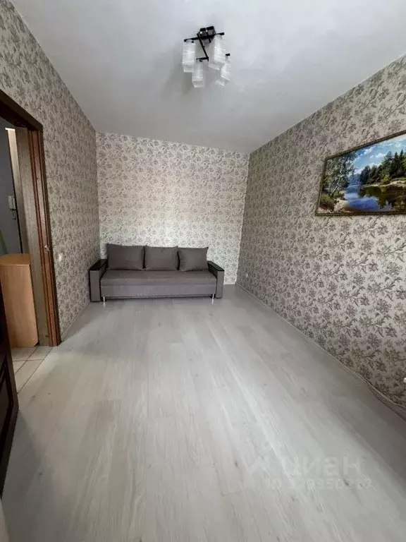 1-к кв. Башкортостан, Уфимский район, с. Чесноковка ул. Дружбы, 3 ... - Фото 2