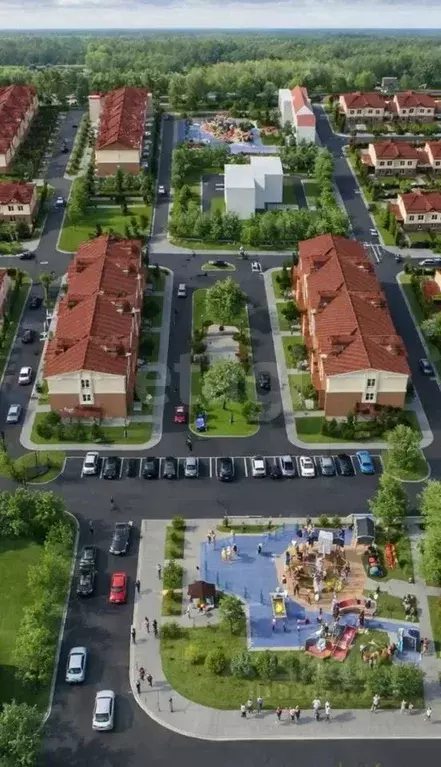 Таунхаус в Калмыкия, Элиста Привокзальная ул., 50 (121 м) - Фото 2