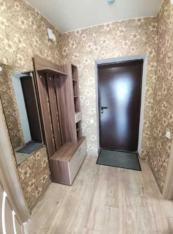 1-к кв. Крым, Симферопольский район, с. Мирное ул. Крымской Весны, 4к2 ... - Фото 2