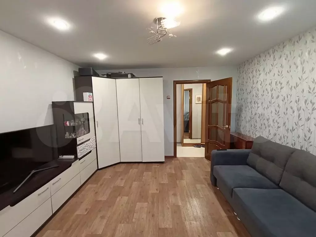4-к. квартира, 83,6 м, 5/9 эт. - Фото 1
