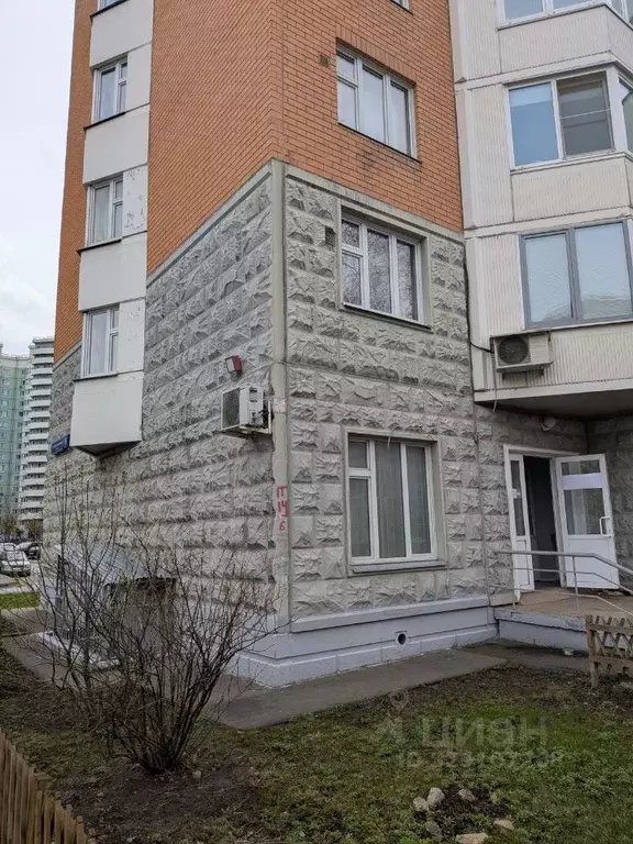 Помещение свободного назначения в Москва ул. Татьяны Макаровой, 8 (145 ... - Фото 2