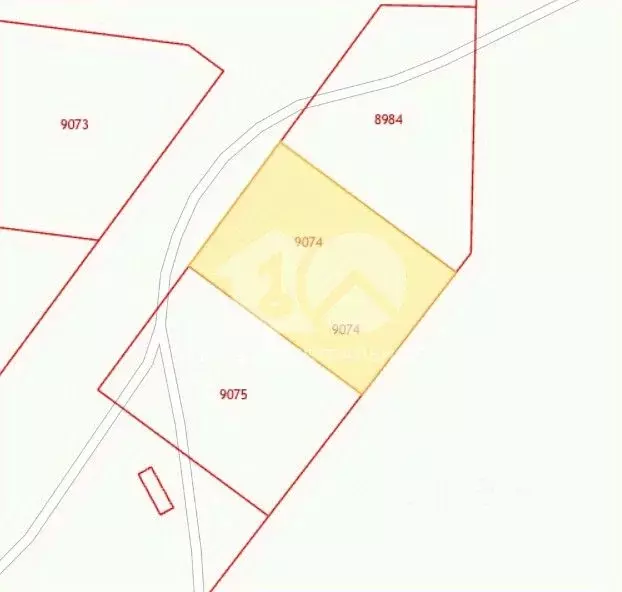 Участок в Новосибирская область, Новосибирский район, Станционный ... - Фото 2