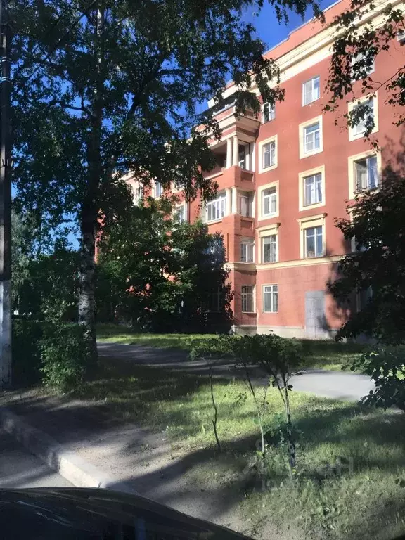 3-к кв. Санкт-Петербург, Санкт-Петербург, Петергоф Разводная ул., 10 ... - Фото 1