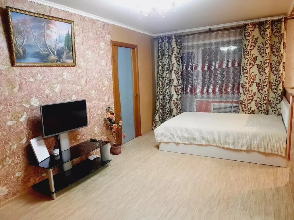 Продаётся 2-к квартира, 41.8 м - Фото 0