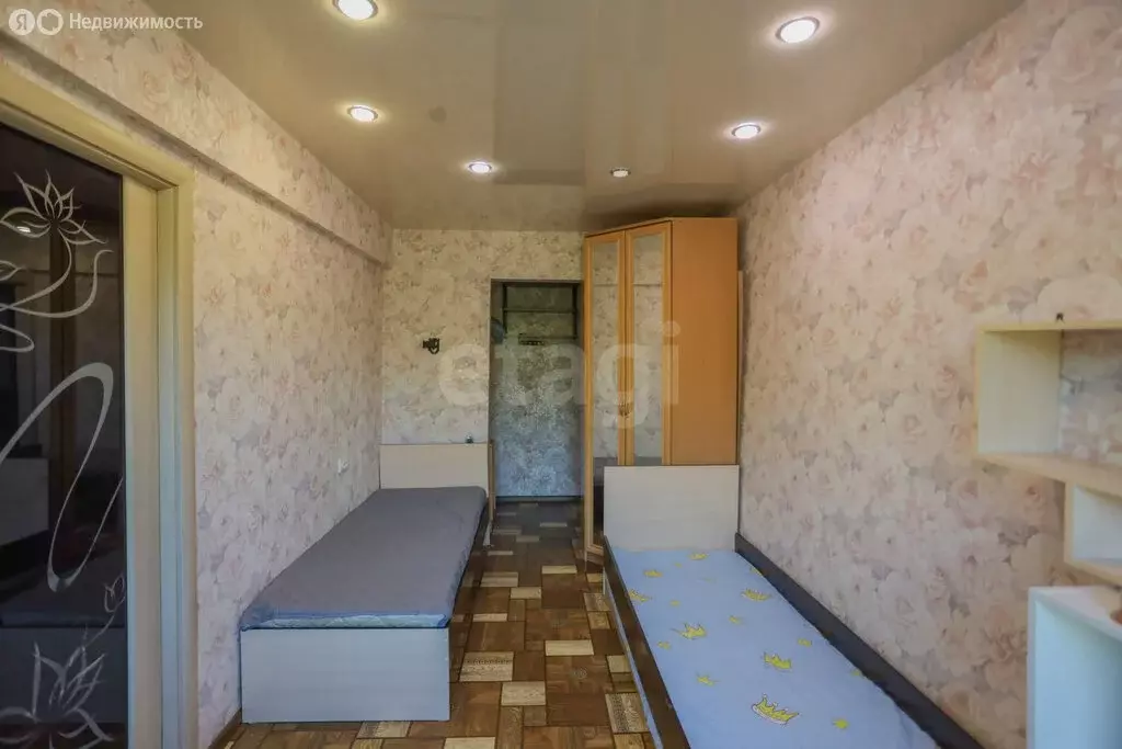 2-комнатная квартира: Ангарск, 12-й микрорайон, 1 (45 м) - Фото 2