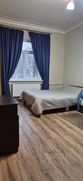 3-к кв. Санкт-Петербург Каменноостровский просп., 64П (71.9 м) - Фото 2