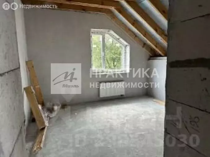 Дом в деревня Ленино, 62 (200 м) - Фото 1