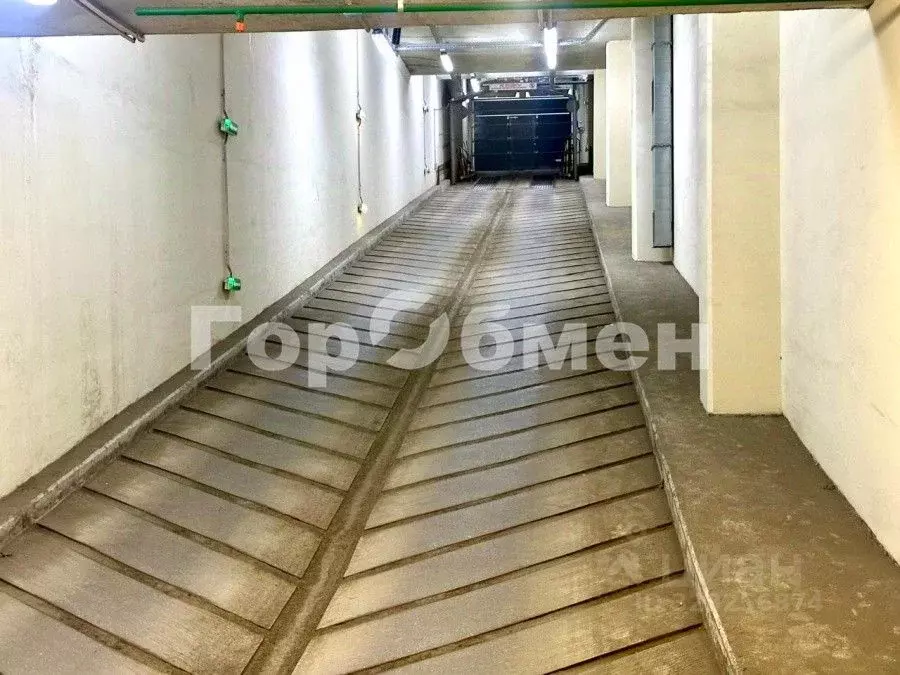 Гараж в Москва Волоколамское ш., 71к2 (13 м) - Фото 2