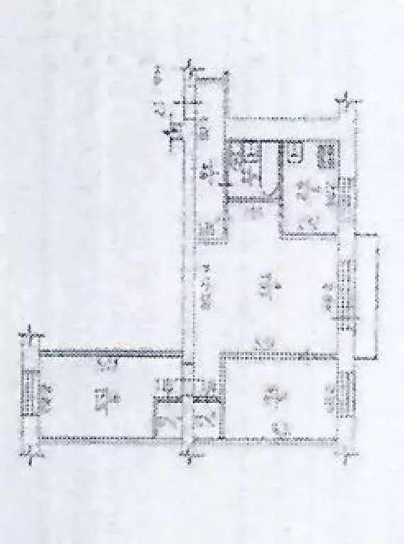 3-к кв. Хабаровский край, Хабаровск Станционная ул., 19 (56.0 м) - Фото 2