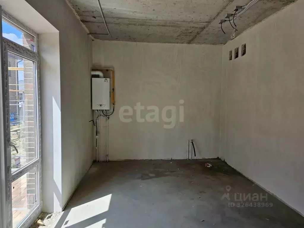 Таунхаус в Ростовская область, Мясниковский район, Краснокрымское ... - Фото 1