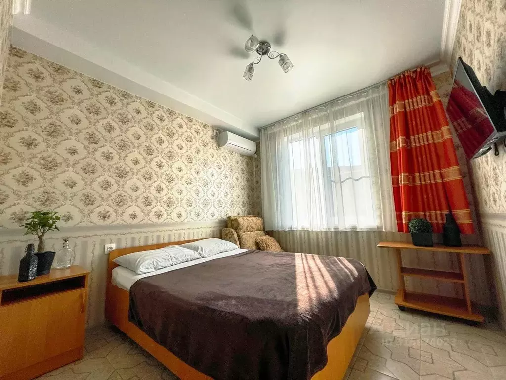 Комната Краснодарский край, Сочи пос. Лоо, ул. Жигулевская, 58 (14.0 ... - Фото 0