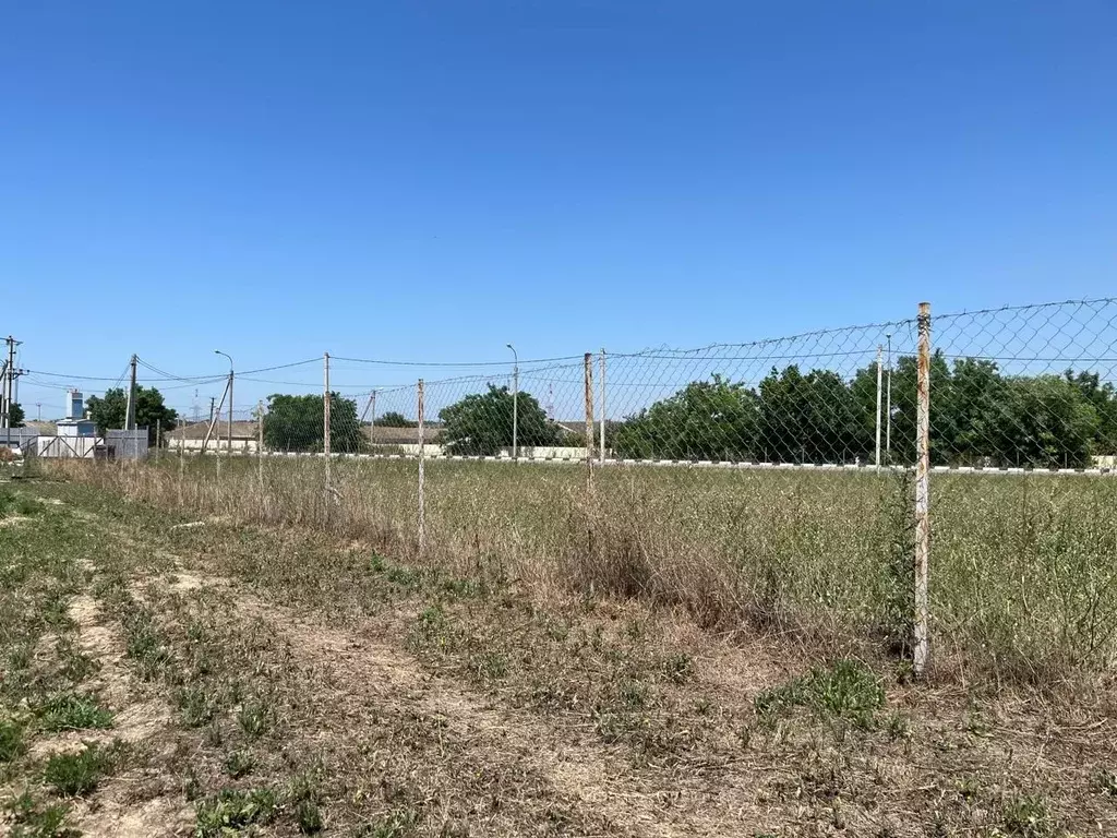Участок в Краснодарский край, Анапа муниципальный округ, Нижняя ... - Фото 0
