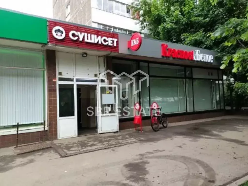 Торговая площадь (73.8 м) - Фото 1