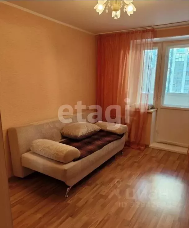 3-к кв. Пермский край, Пермь ул. Николая Островского, 55 (60.0 м) - Фото 1