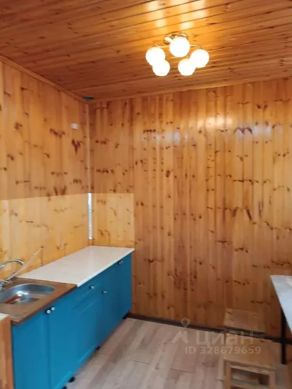 Студия Краснодарский край, Сочи Кленовая ул., 9/5 (25.0 м) - Фото 2