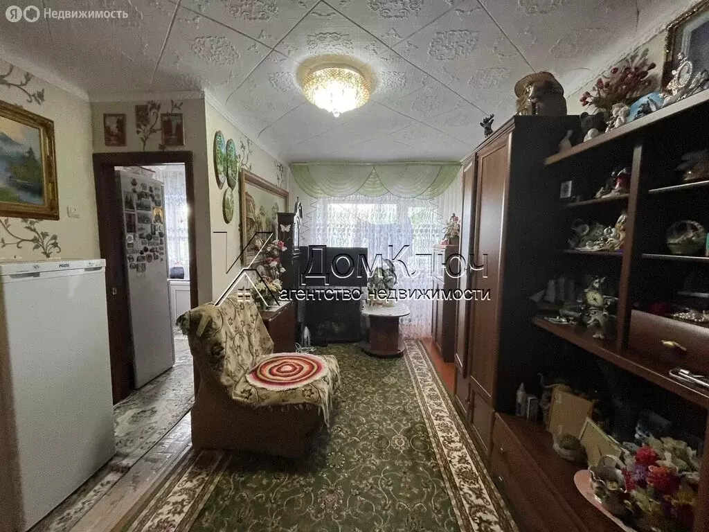 2-комнатная квартира: Кумертау, улица Карла Маркса, 25 (38.5 м) - Фото 0