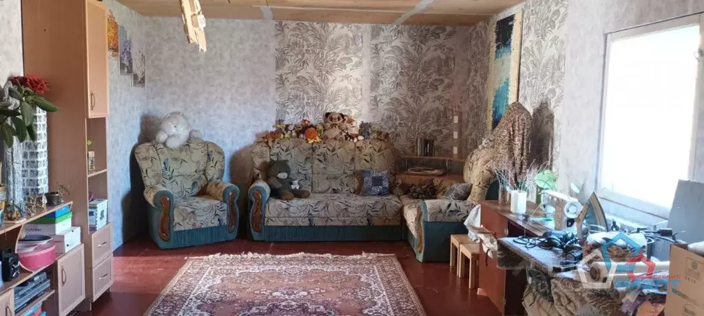 Дом в Омская область, Омск СНТ Учитель ТСН,  (41 м) - Фото 1