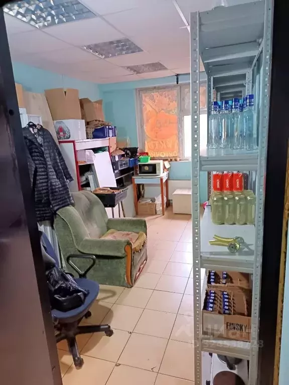 Помещение свободного назначения в Московская область, Балашиха ... - Фото 2