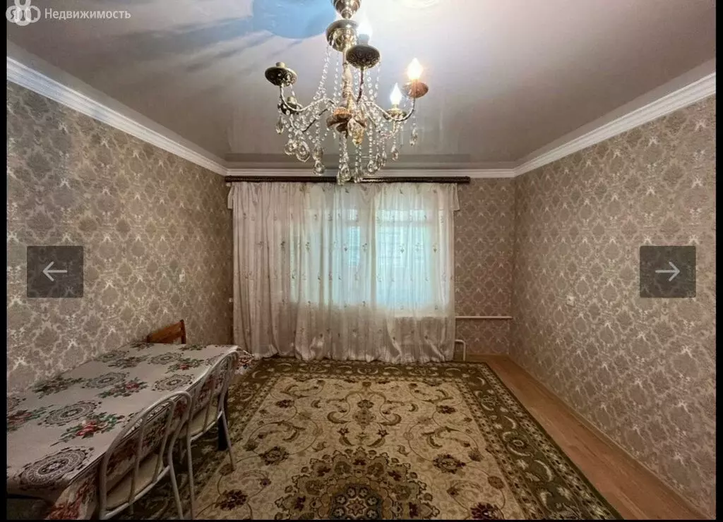 3-комнатная квартира: Дербент, улица Сальмана, 49Б (60 м) - Фото 0