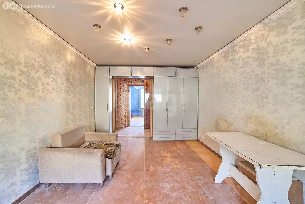 3-комнатная квартира: Стерлитамак, улица Николаева, 2А (58.3 м) - Фото 2