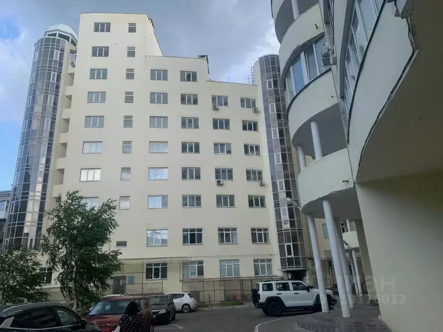 1-к кв. Воронежская область, Воронеж ул. Дзержинского, 4 (58.0 м) - Фото 1