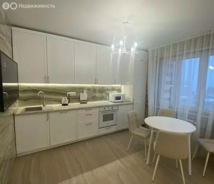 2-комнатная квартира: Одинцово, Можайское шоссе, 136А (74 м) - Фото 1