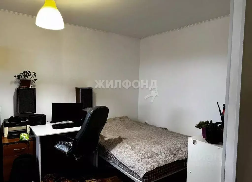 Студия Томская область, Томск Глухой пер., 6 (33.2 м) - Фото 1