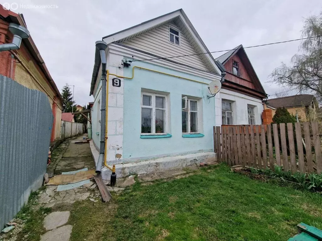 Дом в Подольск, Горная улица, 7 (76.5 м) - Фото 1