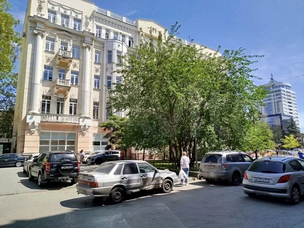 2-к. квартира, 52 м, 4/6 эт. - Фото 1