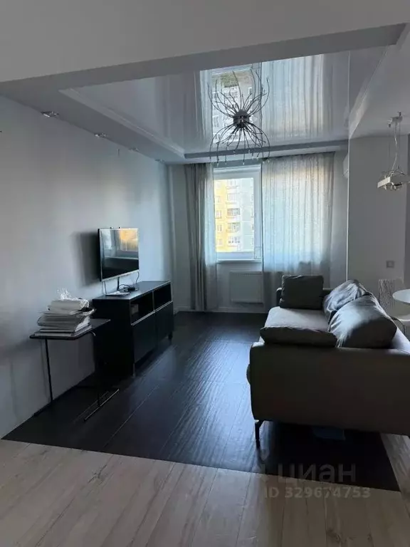 2-к кв. Свердловская область, Екатеринбург ул. Куйбышева, 21 (59.0 м) - Фото 2