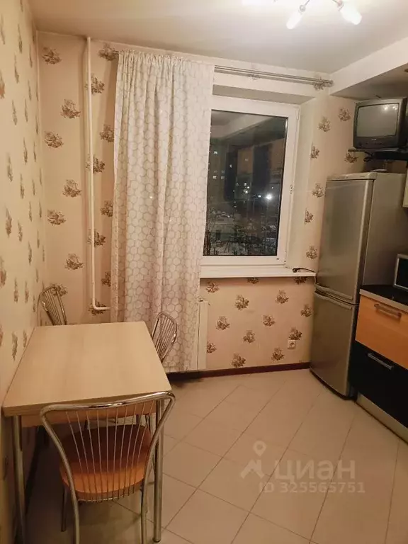 1-к кв. Москва Жулебинский бул., 30К1 (41.0 м) - Фото 1