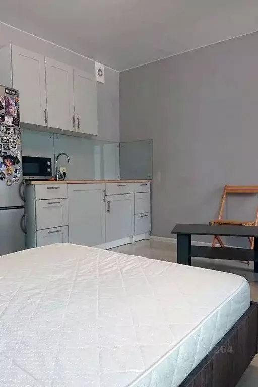 Студия Санкт-Петербург бул. Головнина, 10 (23.4 м) - Фото 2