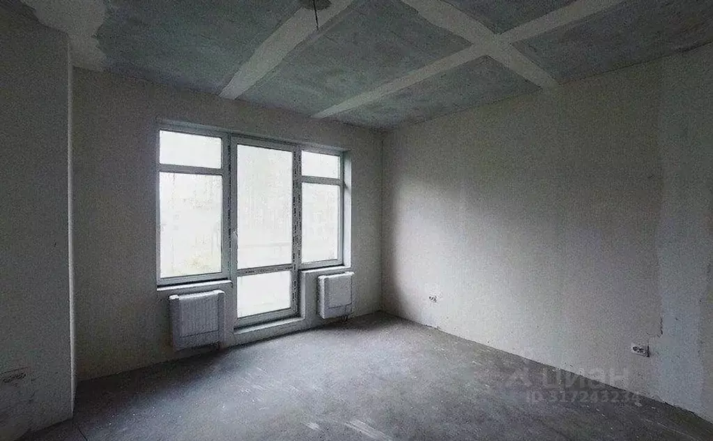 Студия Санкт-Петербург Вазаский пер., 3 (23.2 м) - Фото 1