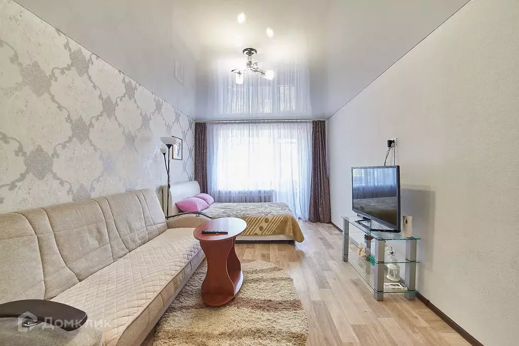Продаётся 1-к квартира, 33.3 м - Фото 0