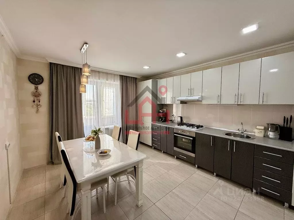 2-к кв. Ставропольский край, Предгорный муниципальный округ, ... - Фото 1