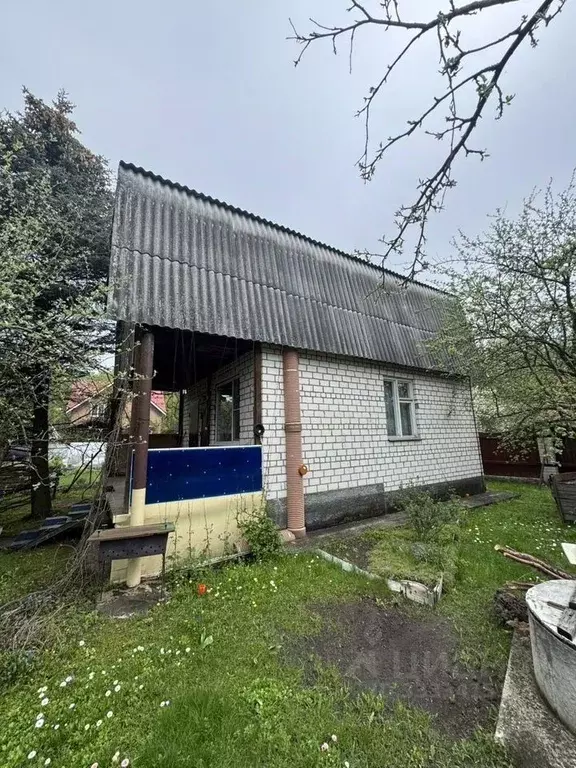 Дом в Московская область, Богородский городской округ, Виктория ... - Фото 1