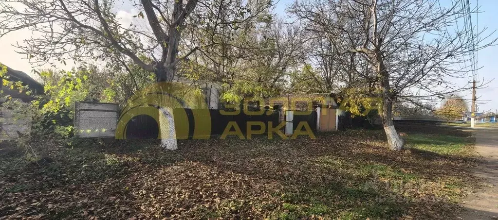 Дом в Краснодарский край, Крымский район, Варениковская ст-ца ул. ... - Фото 2