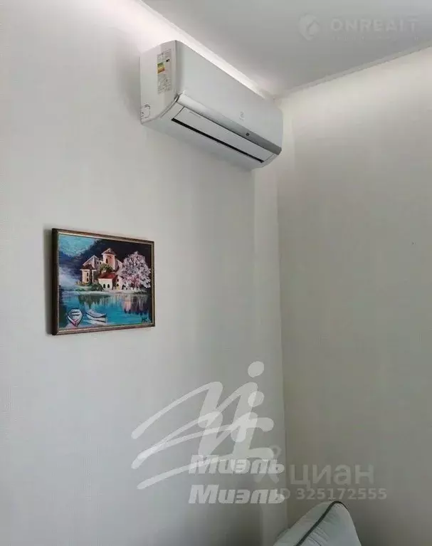 2-к кв. Московская область, Химки Клязьма-Старбеево мкр, Международный ... - Фото 2