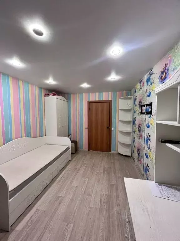 Комната Удмуртия, Ижевск Редукторная ул., 14 (14.0 м) - Фото 0