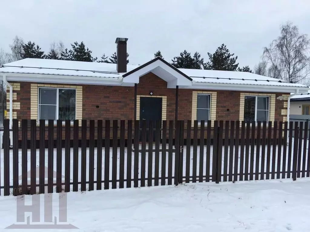 Дом в Тверская область, Калининский муниципальный округ, д. Новенькое ... - Фото 2