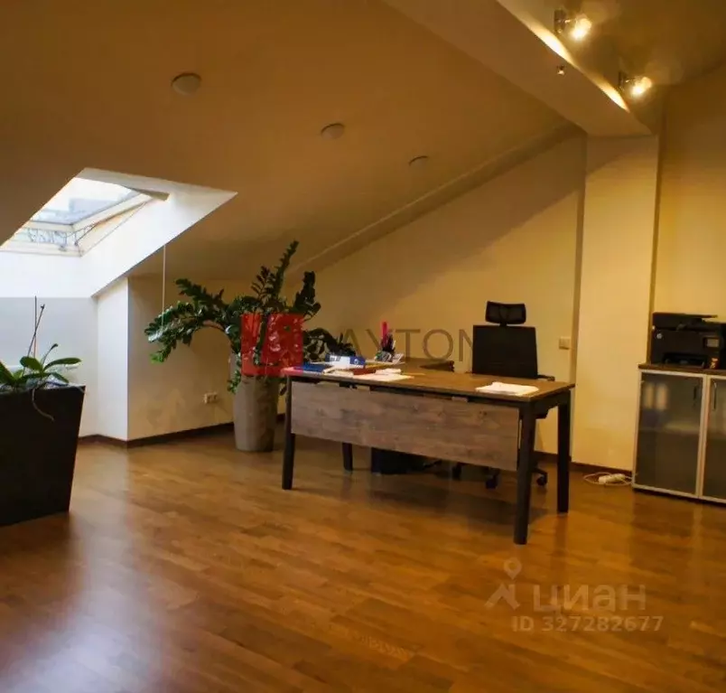 Офис в Москва Никольская ул., 10 (149 м) - Фото 1