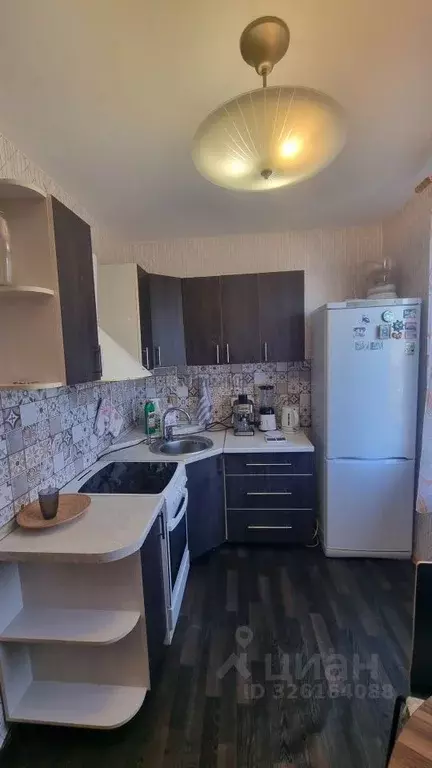 2-к кв. Волгоградская область, Волгоград ул. Рокоссовского, 40В (49.7 ... - Фото 1