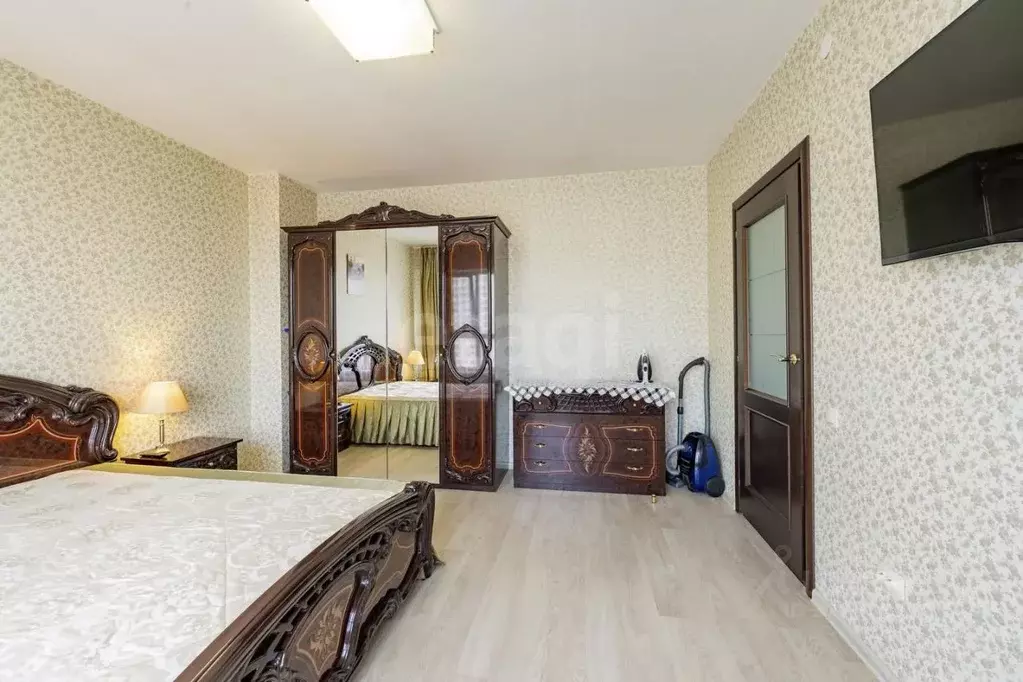 2-к кв. Пермский край, Пермь ул. Чернышевского, 15А (82.0 м) - Фото 2