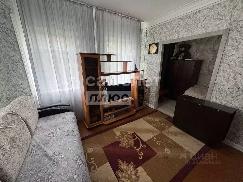 Дом в Калужская область, Калуга Луговая ул., 90 (52 м) - Фото 1