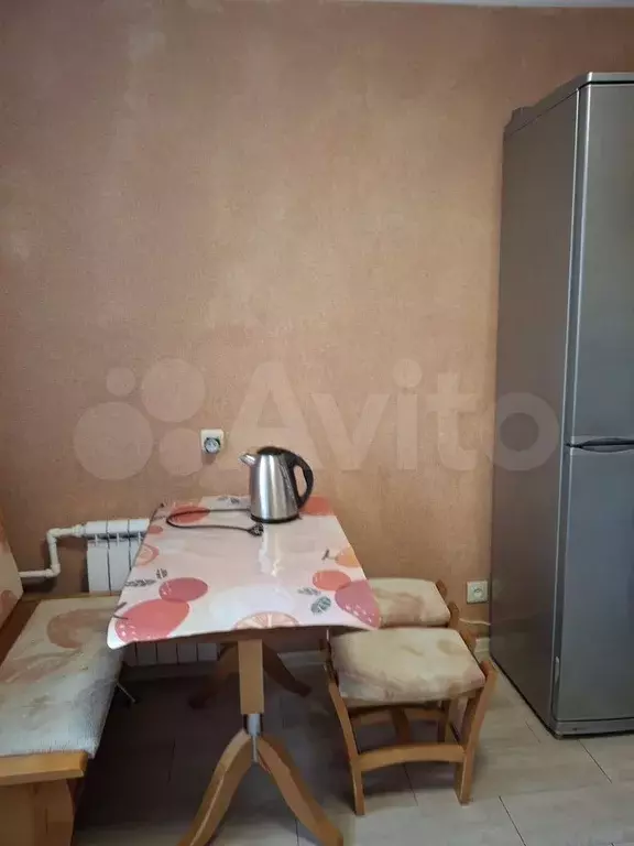 1-к. квартира, 42 м, 2/9 эт. - Фото 1